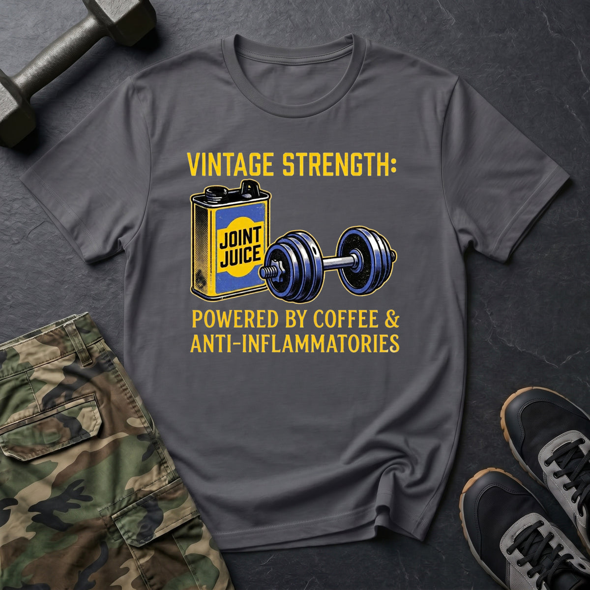 Joint Juice T-Shirt