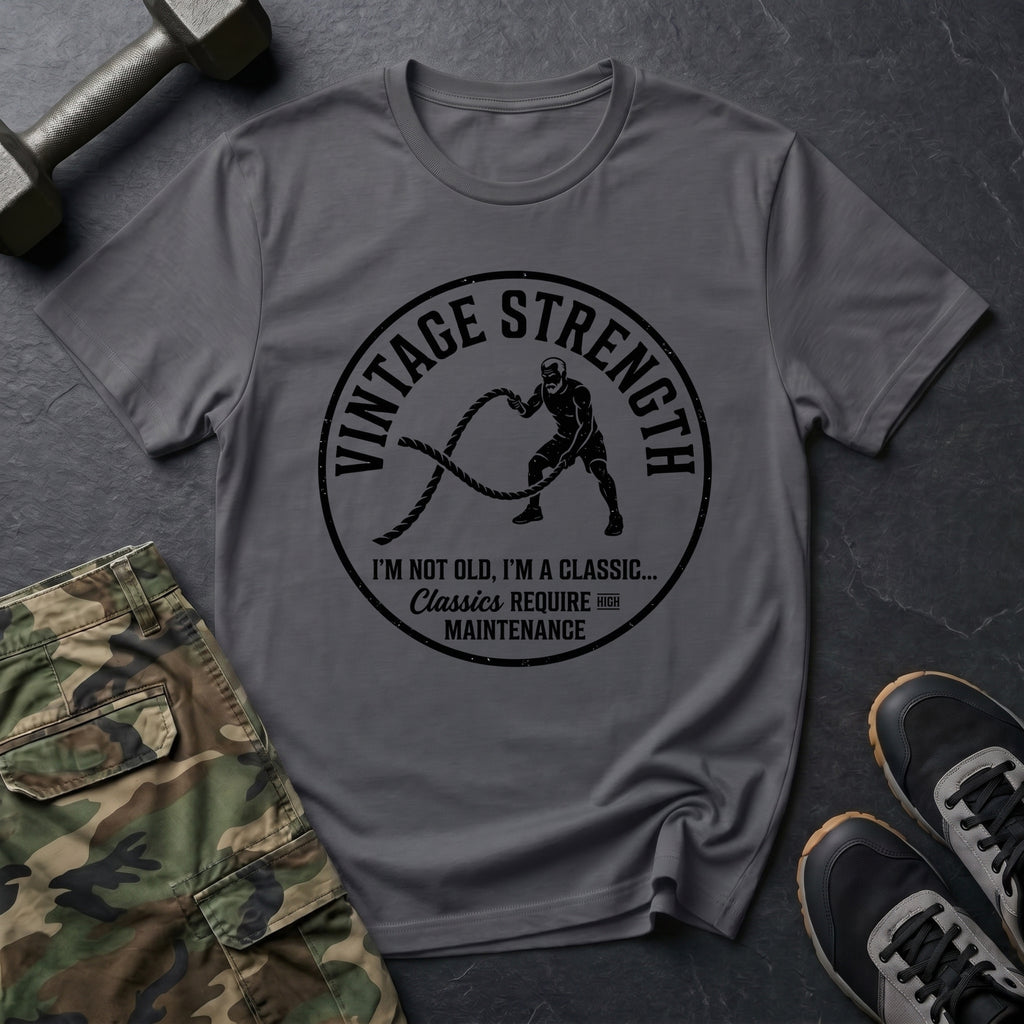 Im a Classic - T-Shirt