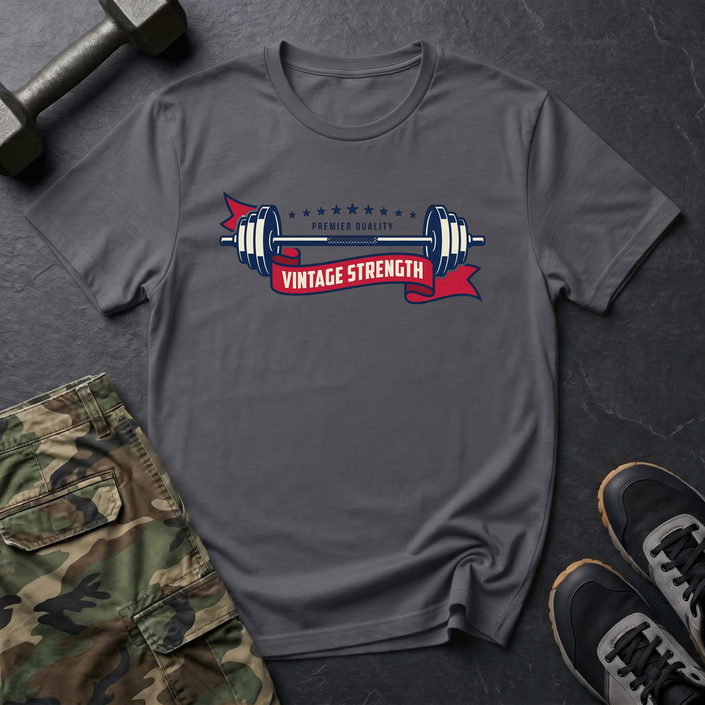 Premier Quality - T-Shirt