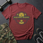 Full Range Motion - T-Shirt