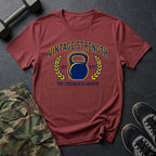Comeback - T-Shirt