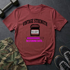 Restoring Data - T-Shirt