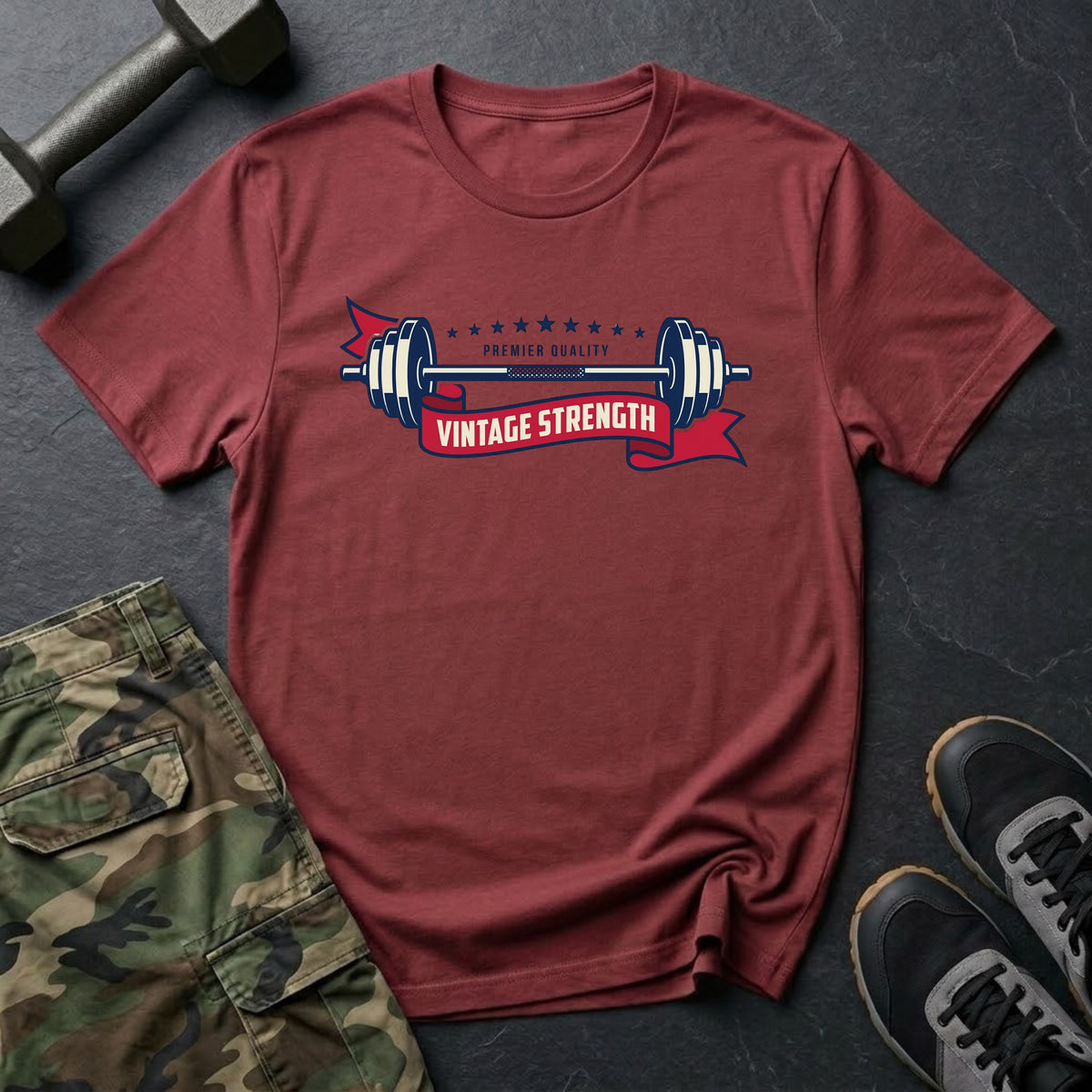 Premier Quality - T-Shirt