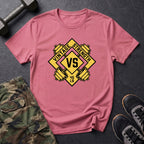 Cross DB 45LB - T-Shirt