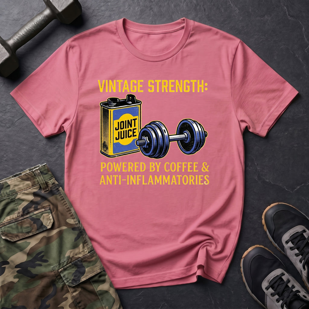 Joint Juice T-Shirt