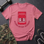 Internal Battery - T-Shirt