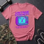 CRT T.V - Lift - T-Shirt