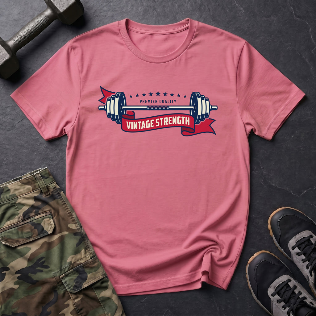 Premier Quality - T-Shirt
