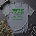 I'm not Old - T-Shirt
