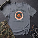 I lift through lights - T-Shirt