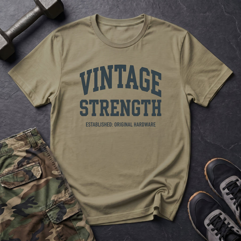 Original Hardware - T-Shirt