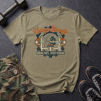 Original Parts, Overhaul - T-Shirt