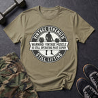 Still lifting - T-Shirt