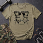 Starting Again - T-Shirt