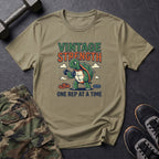 One Rep at a Time - T-Shirt