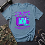 CRT T.V - Lift - T-Shirt