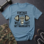 Bones Warranty - T-Shirt