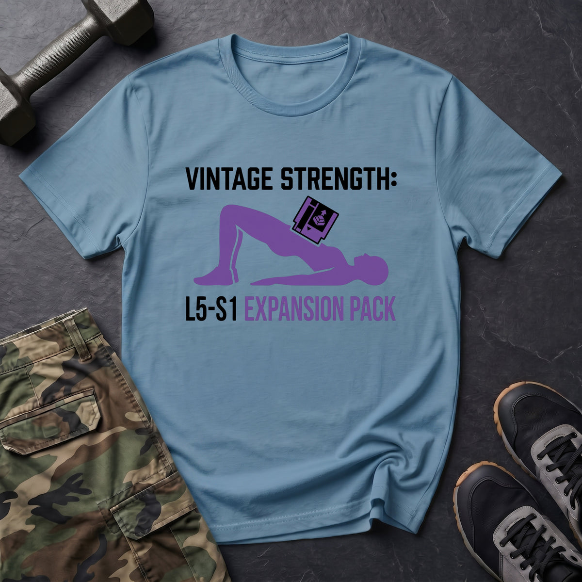 Expansion Pack - T-Shirt