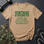 I'm not Old - T-Shirt