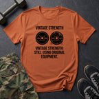 Original Equipment - T-Shirt