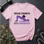 Expansion Pack - T-Shirt