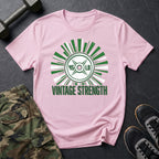 Green Plate - 45LB' T-Shirt