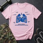 Respiratory - T-Shirt
