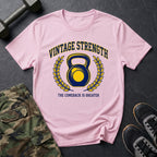The Comeback - T-Shirt