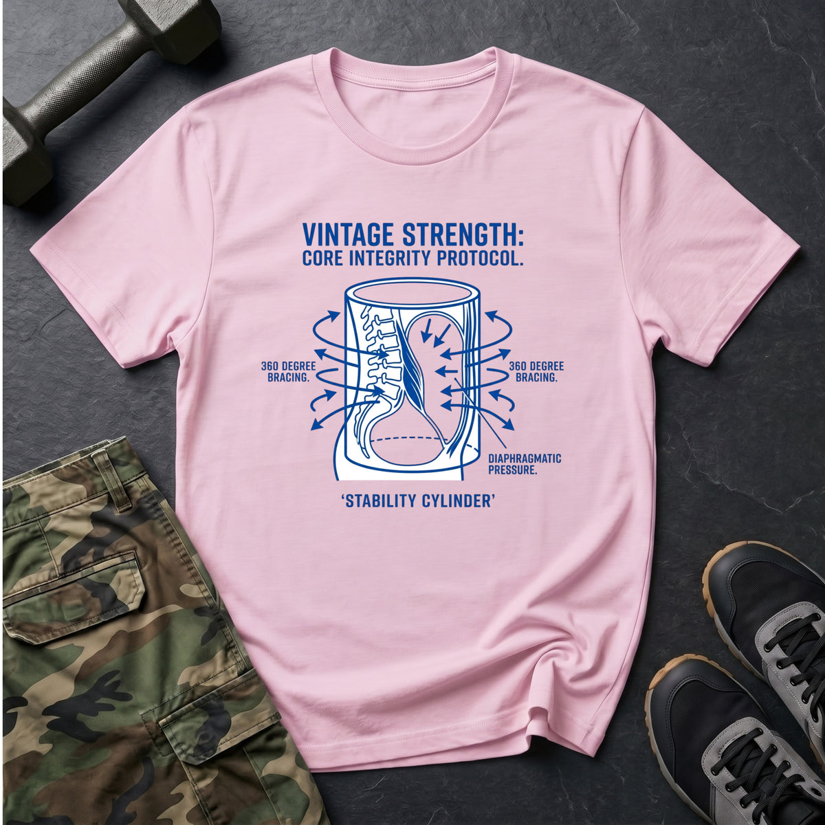 Core Protocol - T-Shirt