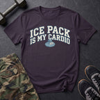 Ice Pack Cardio 2 - T-Shirt