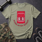 Internal Battery - T-Shirt