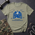 Respiratory - T-Shirt
