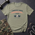 Under construction again - T-Shirt