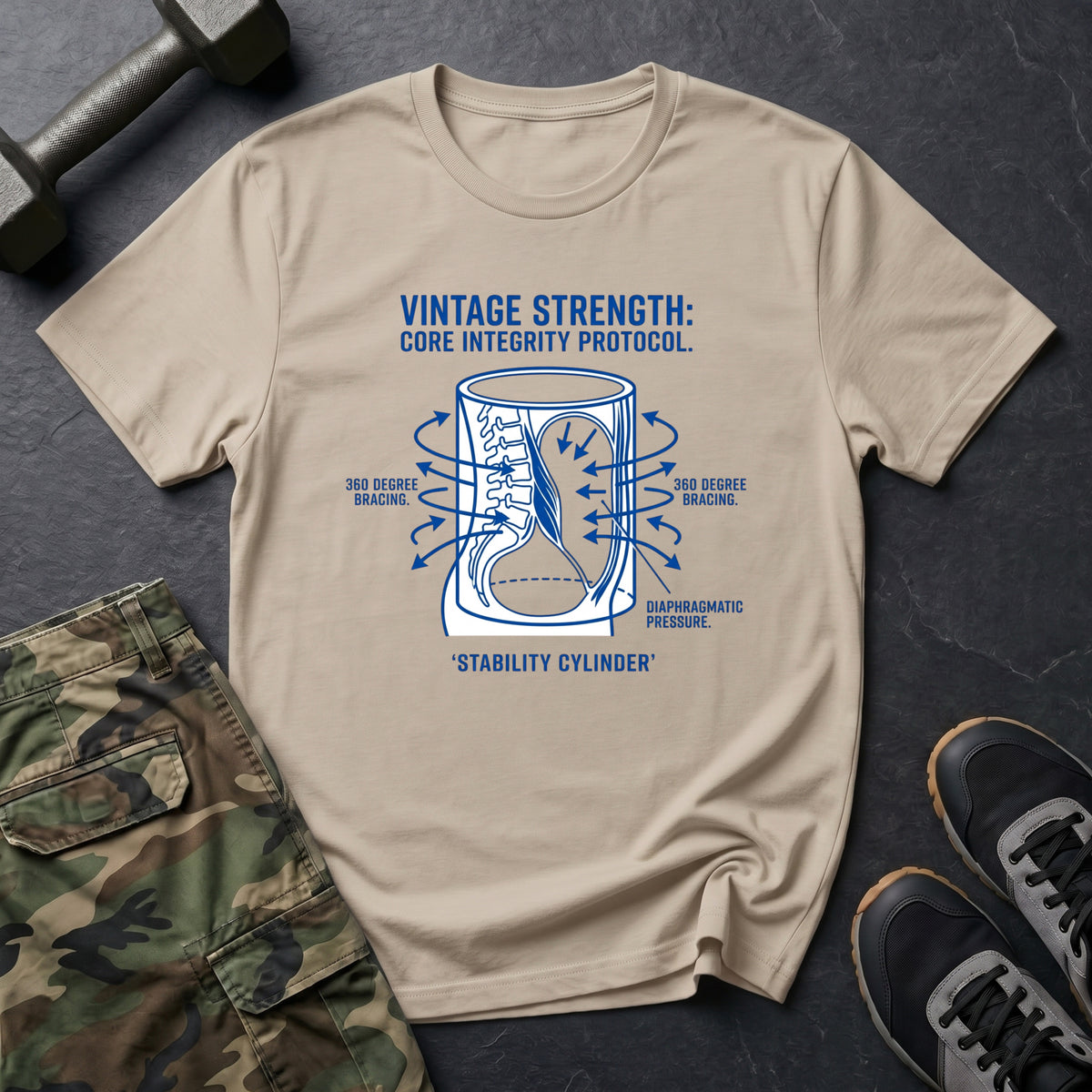 Core Protocol - T-Shirt