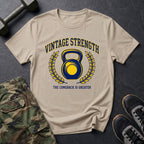 The Comeback - T-Shirt