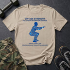 Squat - T Shirt