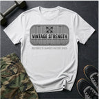 Grey Radiator - T-Shirt