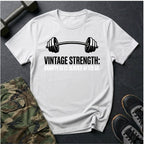Gravity after 50 - T-Shirt