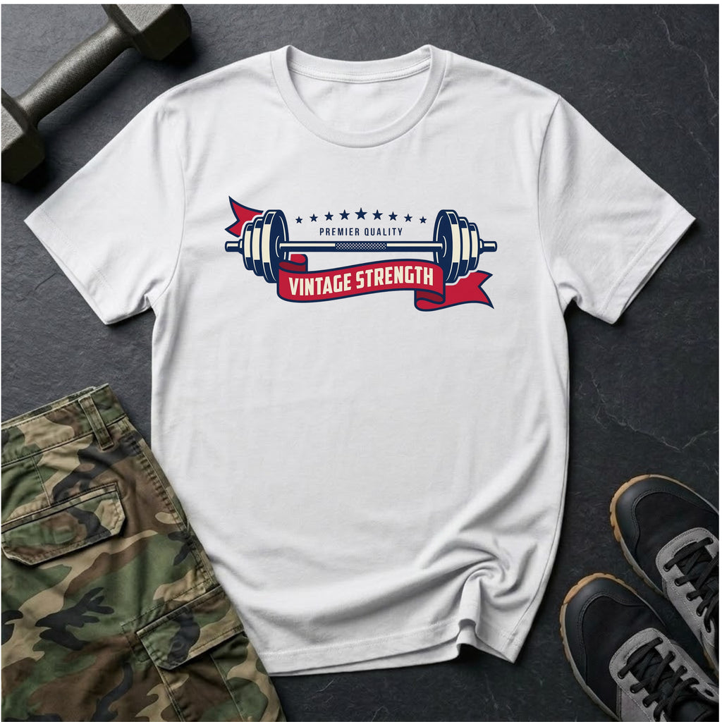 Premier Quality - T-Shirt