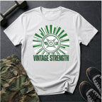 Green Plate - 45LB' T-Shirt