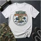 Start Where You Are - T-Shirt