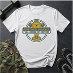 Full Range Motion - T-Shirt