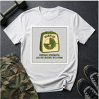 Warm Up - T-Shirt