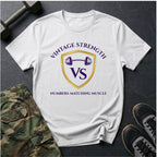 VS Shield - T-Shirt