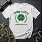 Green Plate - T-Shirt