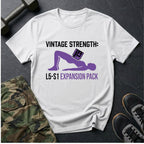 Expansion Pack - T-Shirt