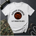 Engine Light - T-Shirt