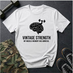 Muscle Memory - T-Shirt