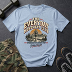 Everyday Movement Club T-Shirt