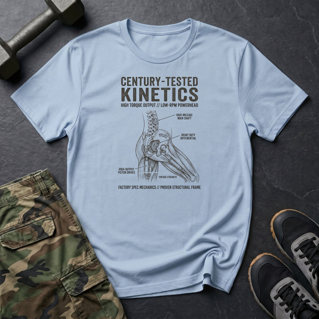 Century Tested T-Shirt